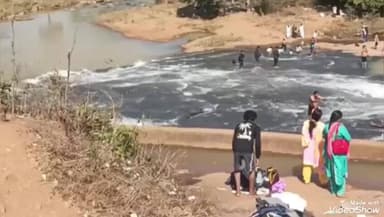 ଲକ୍ଷ୍ମୀପୁର: ପୁଞ୍ଜିସିଲରେ ପର୍ଯ୍ୟଟକଙ୍କ ପ୍ରବଳ ଭିଡ, ଭୋଜିଭାତ ସହ ମଜା ନେଉଛନ୍ତି ରାଜ୍ଯ ତଥା ରାଜ୍ଯ ବାହାରର ପର୍ଯ୍ୟଟକ