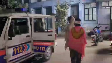 रामगढ़ चौक: तेतरहट में पुराने विवाद में दो पक्षों के बीच मारपीट, 2 घायल अस्पताल में भर्ती