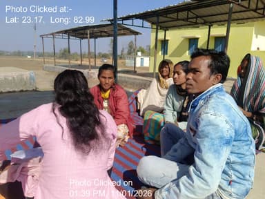 11-Jan-26 : सोसल ऑडिट