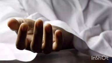 വടകര: മാടപ്പീടികയിൽ ബസ് ബൈക്കിലിടിച്ച് വടകര മണിയൂർ സ്വദേശിക്ക് ദാരുണാന്ത്യം