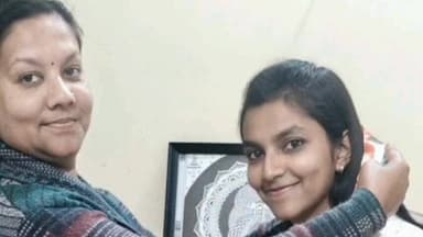 ଗୋବିନ୍ଦପୁର: ମଣ୍ଡଳା ଆର୍ଟରେ ଖାଟୁ ଶ୍ୟାମ ବାବା ଙ୍କ ଚିତ୍ର ଆଙ୍କି ଇଣ୍ଡିଆ ବୁକ୍ ଅଫ ରେକର୍ଡ ରେ ସ୍ଥାନ ପାଇଲେ ବାମରା ର ନ୍ୟାସା