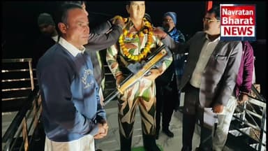 #नोहर कहते है कि तेज गर्मी व कंपकंपाती ठंड को आम व्यक्ति आसानी से सह नहीं सकता#