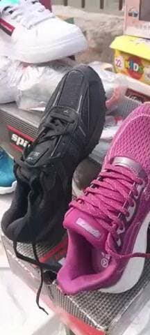 सेल आफर मात्र 100 रूपए जूते चप्पल 100 रुपए