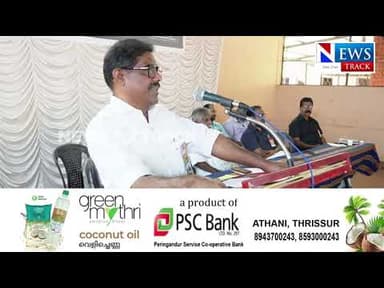 ശബരിമലയിലെ സ്വർണ്ണ കവർച്ച. എസ്ഐടിയുടെ അന്വേഷണം നിഷ്പക്ഷമായെന്ന് കെകെ വത്സരാജ്.