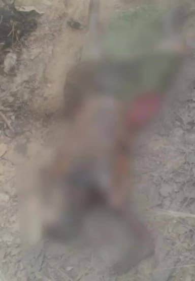 घरघोड़ा: कुरकुट नदी किनारे मिली महिला की सड़ी-गली लाश, मौत के कारणों की जांच में जुटी घरघोड़ा पुलिस