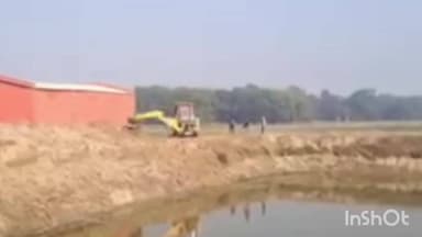 मरौना: सुपौल में सीएम नीतीश कुमार के संभावित दौरे को लेकर मरोना में ज़ोरों पर तैयारी, विकास को दी जा रही गति