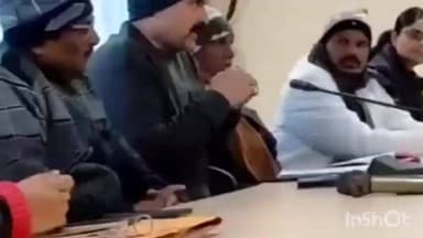 प्रतापगंज: प्रतापगंज प्रखंड सभागार में 26 जनवरी को समारोह पूर्वक मनाने को लेकर हुई बैठक