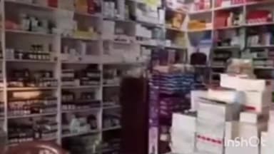 पिपरा: सुपौल में दवा दुकान पर छापेमारी, भारी मात्रा में नशीली दवा बरामद, प्रशासन की नशा के विरुद्ध कार्रवाई तेज