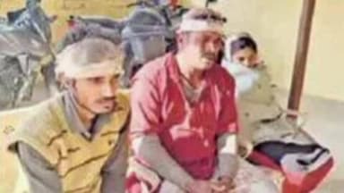 बाबूबरही: कबियाही गांव में दो पक्षों के बीच मारपीट, पांच लोग घायल