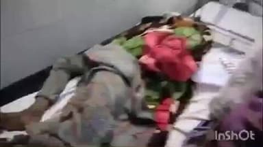 अरवल: इमामगंज बाजार के पास ट्रक से चकमा देने पर सोनभद्र गांव का युवक हुआ घायल