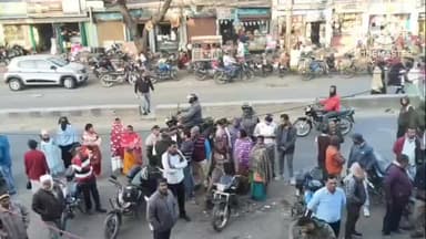 बरही: बरहघ में गलत इलाज से हुई मौत, निजी क्लीनिक पर लापरवाही का आरोप, एक हिरासत में