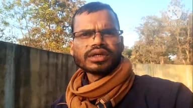 बरकट्ठा: सूरजकुंड धाम में आगामी 20 जनवरी को सोहराय पर्व स्थगित किया गया