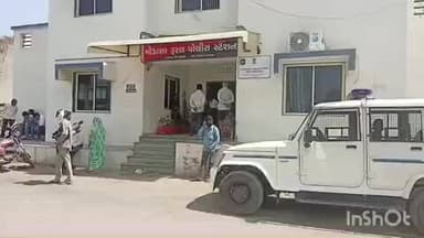 મોડાસા: રાજેન્દ્રનગર ચોકડી પાસેથી રૂરલ પોલીસે 186 બિયરના ટીન સાથે પાંચ મહિલા બુટલેગર ઝડપી પાડી