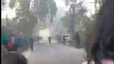 মাথাভাঙা ২: পারাডুবি সংলগ্ন কালচারাল অ্যান্ড স্পোর্টিং ক্লাবের উদ্যোগে ম্যারাথন দৌড় প্রতিযোগিতা অনুষ্ঠিত