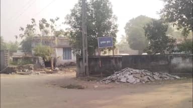 કપડવંજ: કપડવંજ ના ભૂતિયા ના કૃપાજી ના મુવાડા દૂધ મંડળી માં ભ્રસ્ટાચાર નો વિડિઓ વાઈરલ.