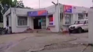 सिहोरा: सिहोरा थाना क्षेत्र के ग्राम मड़ई के पास ट्रेन से गिरकर एक व्यक्ति की मौत