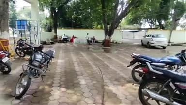 रावेर: रावेर तालुक्यातील चिनावल येथील विवरा रस्त्यावरील शेत शिवारात ट्रॅक्टरमध्ये लावलेली बॅटरी चोरी, सावदा पोलिसात गुन्हा दाखल