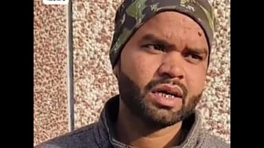 मंझनपुर: मंझनपुर इलाके में फर्जी इंस्पेक्टर बनकर नाबालिग की बरामदगी के नाम पर ठगी का प्रयास, बैंक कर्मियों की सतर्कता से बची रकम