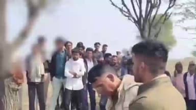 ब्यावर: सेंदड़ा थाना क्षेत्र में युवक का शव पेड़ से लटका मिला, इलाके में मचा हड़कंप, परिजनों का रो-रोकर हुआ बुरा हाल