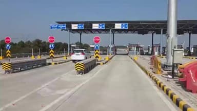 ગણદેવી: ખારેલ બરોડા ઓવરબ્રિજ શરૂ કરવામાં આવ્યો