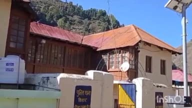 सलूनी: युवक की मौत को लेकर परिवार ने हत्या की आशंका जताई