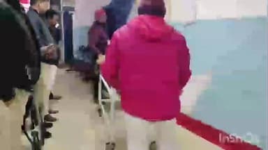 धमतरी: मकेश्वर वार्ड में चाकू बाजी की घटना में चार लोग घायल, वार्ड में दहशत का माहौल