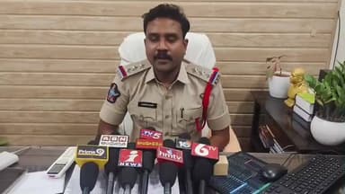 సంక్రాంతి పండుగలో జూదాలకు తావు లేదు: ముమ్మిడివరం సీఐ మోహన్j