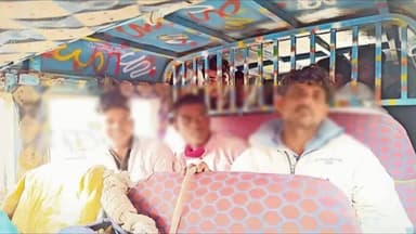 राघोपुर: थाना से सौ मीटर दूर बर्थडे पार्टी में हर्ष फायरिंग, देशी कट्टा और सात गोलियों के साथ नौ लोग गिरफ्तार