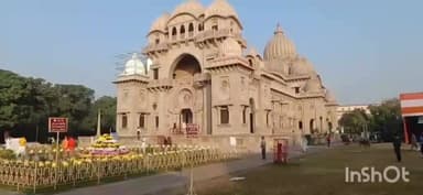 বালি-জগাছা: আজ ১২ ই জানুয়ারি স্বামী বিবেকানন্দের জন্মদিন তথা ৪২ তম জাতীয় যুব দিবস উদযাপিত হচ্ছে বেলুড় মঠে