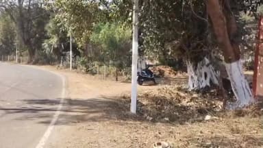 ଗୁଣୁପୁର: ଗୁଣପୁର ନିକଟ ଲିମାମେଡ଼ା ବୁଲାଣୀ ନିକଟରେ ବାଇକ୍ ଭାରସାମ୍ୟ ଘଟାଇ ଦୁର୍ଘଟଣାରେ ଦୁଇ ଭାଇ ଙ୍କ ମୃତ,ପୋଲିସ ତଦନ୍ତ ଆରମ୍ଭ