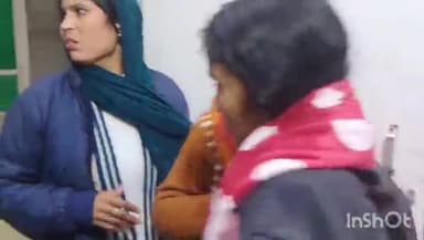 उन्नाव: उन्नाव के देवरा कला में बच्चे की छठी में हुई मारपीट, 11 लोग हुए घायल