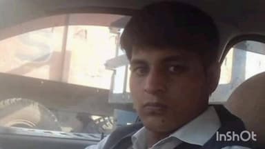 बापौली: सनौली थाना क्षेत्र के गढ़ी बेसक गांव में बिजली का करंट लगने से युवा किसान की मौत