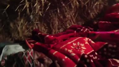 पालोजोरी: विधायक चुन्ना सिंह ने बीमार कार्यकर्ता बाबूधन मुर्मू का हाल जाना, कहा- कार्यकर्ताओं के सुख-दुख में हमेशा साथ हूँ