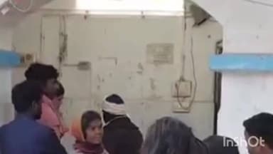 पिपरा: पिपरा के रतोली में कचरा विवाद में दो पक्षों के बीच मारपीट, तीन लोग घायल