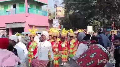 চুঁচুড়া-মগরা: চুঁচুড়ায় স্বামী বিবেকানন্দের জন্ম জয়ন্তী পালন করল হুগলি জেলা শ্রীরামকৃষ্ণ সেবা সংঘ