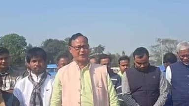 সীতাই: স্বামী বিবেকানন্দের ১৬৪ তম জন্ম জয়ন্তীতে সিতাইয়ে যুব দিবস উদযাপন, উপস্থিত সাংসদ ও বিধায়ক