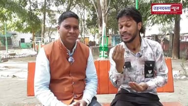 मंडला:एक आवाज,कई सुपरस्टार मंडला के अभी वंशकार की जबरदस्त मिमिक्री