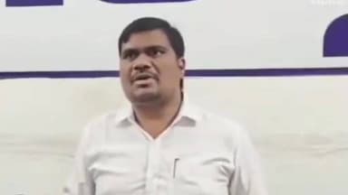 మేయర్ స్రవంతిని పదవి నుంచి దించేందుకు వేమిరెడ్డి దంపతులు కుట్ర చేశారు : స్రవంతి భర్త జయవర్ధన్ కామెంట్స్