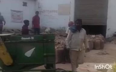 अकबरपुर: अंबेडकरनगर में बनेंगे दो बड़े क्षमता वाले गोदाम, चावल ढुलाई पर सालाना ₹24.88 करोड़ की होगी बचत