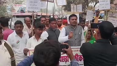 राज्य स्तरीय अपील में पहुंचा 17 अतिपिछड़ी जातियों का मुख्य आधार शिल्पकार आरक्षण का मुद्दा उत्तर प्रदेश विधानसभा चुनाव 2027 में शासन प्रशासन और सरकार के लिए सरदर्द बनना निश्चित है।