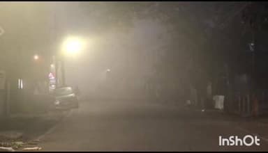 ସମ୍ବଲପୁର ମ୍ୟୁନିସିପାଲଟି: ଜିଲ୍ଲାରେ ଶୀତ ର ଲହରି ଜାରି