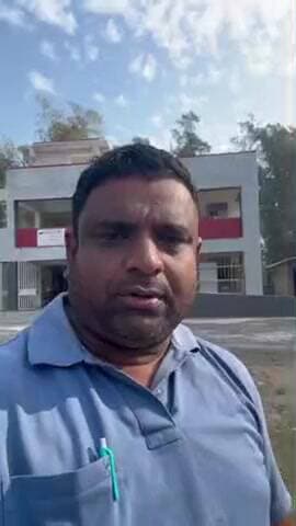 ઉમરગામ: નારગોલમાં શિક્ષકની કારસ્તાની: ઊંઘતો ઝડપાયો, બાળકોને રામ ભરોશે મૂકી દીધા, પૂર્વ સરપંચે સમગ્ર ઘટના જણાવી