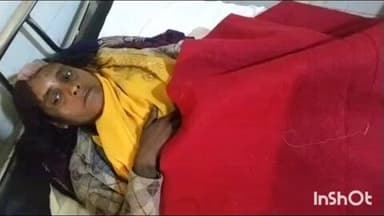 सलोन: रामीपुर गांव में दो पक्षों के बीच हुई मारपीट, तीन लोग गंभीर रूप से घायल, सीएचसी से जिला चिकित्सालय किया रेफर