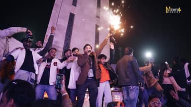 आभार लखनऊ की जानता 🙏🥹🌺🫶 @ishq_e_lucknowi @mehfil.makers_
Follow for more @ishq_e_lucknowi @mehfil.makers_
#viralre...