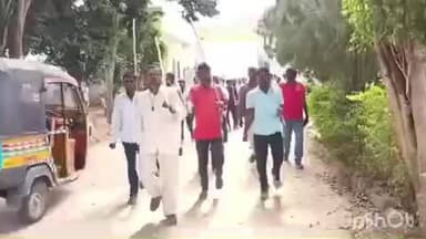 నాగర్ కర్నూల్: నాగర్ కర్నూల్ లో సిపిఐ జిల్లా జనసేవ దళ క్యాంప్: ముఖ్య అతిథిగా సిపిఐ రాష్ట్ర కార్యదర్శి వర్గ సభ్యులు ఎం బాల నరసింహ