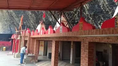 जोगिंदर नगर: नागेश्वर महादेव मंदिर कुड्ड में मकर संक्रांति पर सजेगा 51 किलो मक्खन का घृतमंडल
