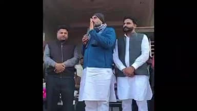 ਜਲਾਲਾਬਾਦ: ਸਾਬਕਾ ਵਿਧਾਇਕ ਰਮਿੰਦਰ ਆਂਵਲਾ ਦੇ ਬਿਆਨ ਤੇ ਮੌਜੂਦਾ ਵਿਧਾਇਕ ਗੋਲਡੀ ਕੰਬੋਜ ਦਾ ਪਲਟਵਾਰ