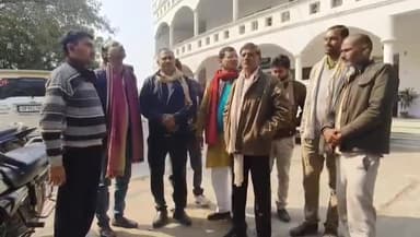 चरखारी: ग्राम पुन्नियां, गहरौली के किसानों ने डीएम से की शिकायत, दबंग किसानों ने सिंचाई विभाग की नहर का पानी रोका