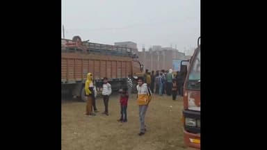 बिलारी: बिलारी के आईडिया खेल मैदान में नुमाइश का विरोध, युवाओं व मोहल्ले वासियों ने एसडीएम को सौंपा ज्ञापन, कार्रवाई की दरकार