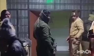 टांडा: अंबेडकरनगर के कटका थाना क्षेत्र में सड़क हादसे में 80 वर्षीय महिला की मौत, आरोपी मौके से फरार